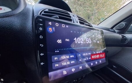 Peugeot 206, 2008 год, 325 000 рублей, 13 фотография