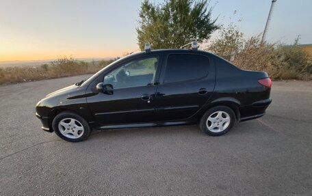 Peugeot 206, 2008 год, 325 000 рублей, 20 фотография