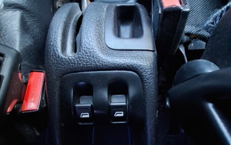 Peugeot 206, 2008 год, 325 000 рублей, 16 фотография