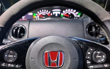 Honda N-BOX II, 2021 год, 1 265 000 рублей, 4 фотография