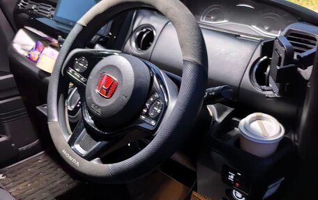 Honda N-BOX II, 2021 год, 1 265 000 рублей, 8 фотография
