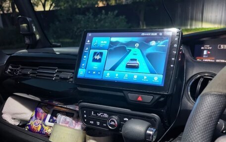 Honda N-BOX II, 2021 год, 1 265 000 рублей, 5 фотография