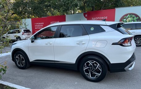 KIA Sportage IV рестайлинг, 2022 год, 3 250 000 рублей, 6 фотография