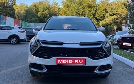 KIA Sportage IV рестайлинг, 2022 год, 3 250 000 рублей, 8 фотография