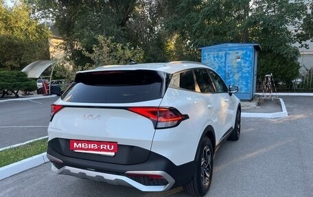 KIA Sportage IV рестайлинг, 2022 год, 3 250 000 рублей, 3 фотография
