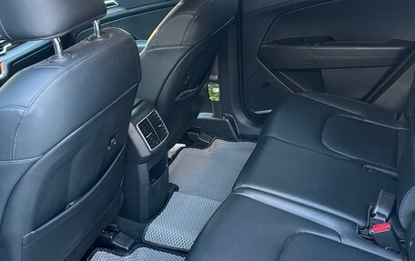 KIA Sportage IV рестайлинг, 2022 год, 3 250 000 рублей, 16 фотография