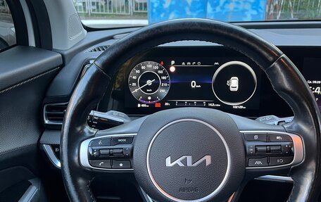 KIA Sportage IV рестайлинг, 2022 год, 3 250 000 рублей, 13 фотография