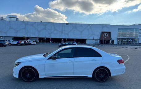 Mercedes-Benz E-Класс, 2013 год, 2 100 000 рублей, 2 фотография