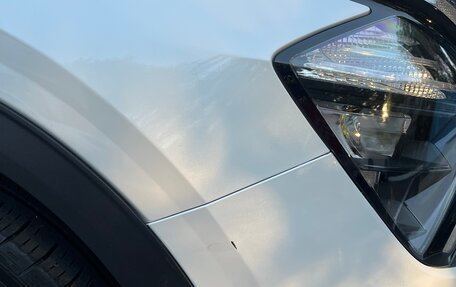 KIA Sportage IV рестайлинг, 2022 год, 3 250 000 рублей, 20 фотография