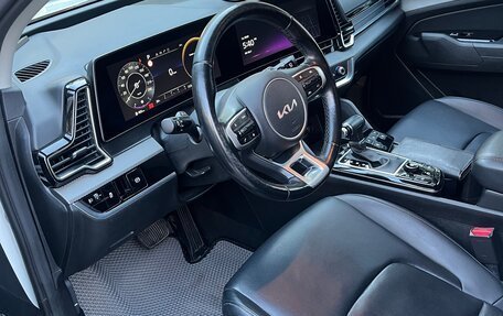 KIA Sportage IV рестайлинг, 2022 год, 3 250 000 рублей, 19 фотография