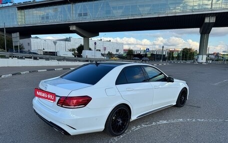Mercedes-Benz E-Класс, 2013 год, 2 100 000 рублей, 5 фотография