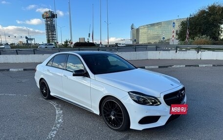 Mercedes-Benz E-Класс, 2013 год, 2 100 000 рублей, 7 фотография