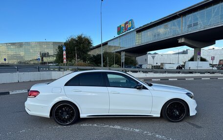 Mercedes-Benz E-Класс, 2013 год, 2 100 000 рублей, 6 фотография
