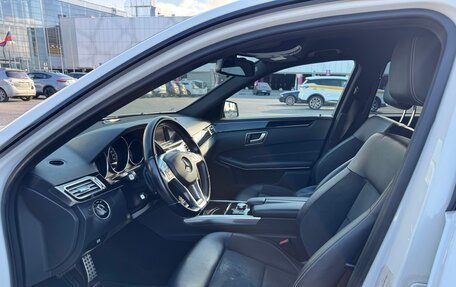 Mercedes-Benz E-Класс, 2013 год, 2 100 000 рублей, 12 фотография