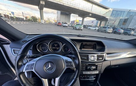 Mercedes-Benz E-Класс, 2013 год, 2 100 000 рублей, 14 фотография