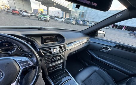 Mercedes-Benz E-Класс, 2013 год, 2 100 000 рублей, 15 фотография