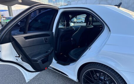Mercedes-Benz E-Класс, 2013 год, 2 100 000 рублей, 16 фотография