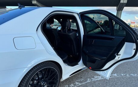 Mercedes-Benz E-Класс, 2013 год, 2 100 000 рублей, 19 фотография
