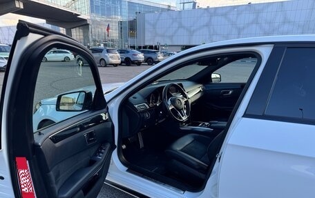 Mercedes-Benz E-Класс, 2013 год, 2 100 000 рублей, 10 фотография