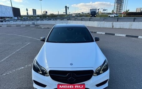 Mercedes-Benz E-Класс, 2013 год, 2 100 000 рублей, 9 фотография