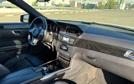 Mercedes-Benz E-Класс, 2013 год, 2 100 000 рублей, 25 фотография