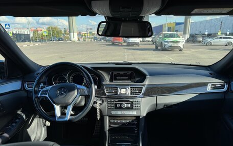 Mercedes-Benz E-Класс, 2013 год, 2 100 000 рублей, 26 фотография