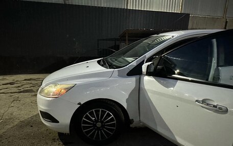 Ford Focus II рестайлинг, 2010 год, 430 000 рублей, 6 фотография