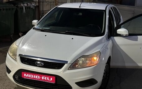Ford Focus II рестайлинг, 2010 год, 430 000 рублей, 2 фотография
