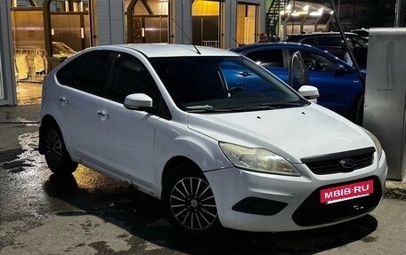 Ford Focus II рестайлинг, 2010 год, 430 000 рублей, 3 фотография