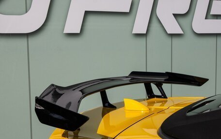 Chevrolet Camaro VI, 2018 год, 2 980 000 рублей, 12 фотография