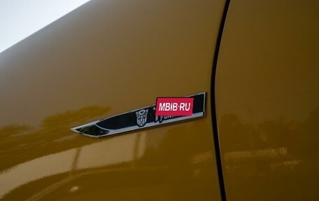 Chevrolet Camaro VI, 2018 год, 2 980 000 рублей, 13 фотография