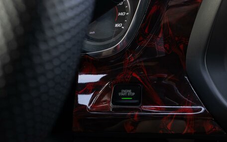 Chevrolet Camaro VI, 2018 год, 2 980 000 рублей, 28 фотография