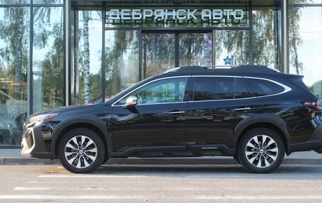 Subaru Outback VI, 2022 год, 4 100 000 рублей, 2 фотография