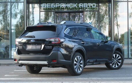Subaru Outback VI, 2022 год, 4 100 000 рублей, 3 фотография