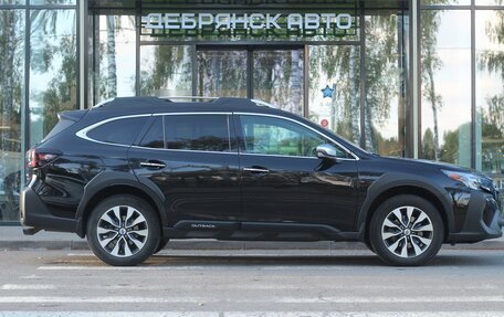 Subaru Outback VI, 2022 год, 4 100 000 рублей, 4 фотография