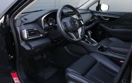 Subaru Outback VI, 2022 год, 4 100 000 рублей, 7 фотография