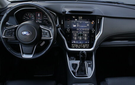 Subaru Outback VI, 2022 год, 4 100 000 рублей, 29 фотография