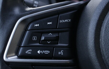 Subaru Outback VI, 2022 год, 4 100 000 рублей, 18 фотография