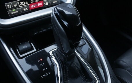 Subaru Outback VI, 2022 год, 4 100 000 рублей, 24 фотография