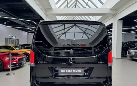 Mercedes-Benz V-Класс, 2026 год, 14 890 000 рублей, 5 фотография