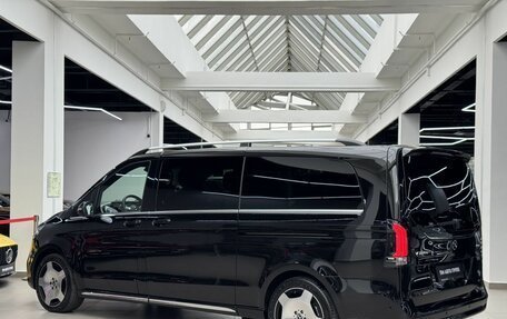 Mercedes-Benz V-Класс, 2026 год, 14 890 000 рублей, 11 фотография