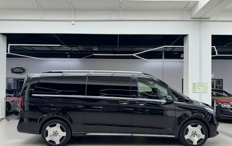 Mercedes-Benz V-Класс, 2026 год, 14 890 000 рублей, 8 фотография