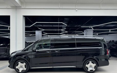 Mercedes-Benz V-Класс, 2026 год, 14 890 000 рублей, 7 фотография
