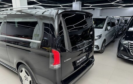 Mercedes-Benz V-Класс, 2026 год, 14 890 000 рублей, 14 фотография