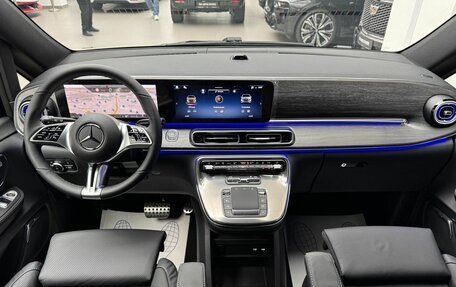 Mercedes-Benz V-Класс, 2026 год, 14 890 000 рублей, 17 фотография