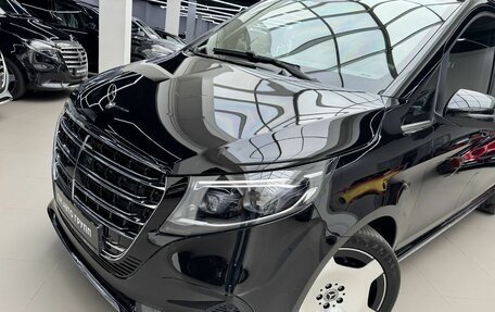 Mercedes-Benz V-Класс, 2026 год, 14 890 000 рублей, 13 фотография