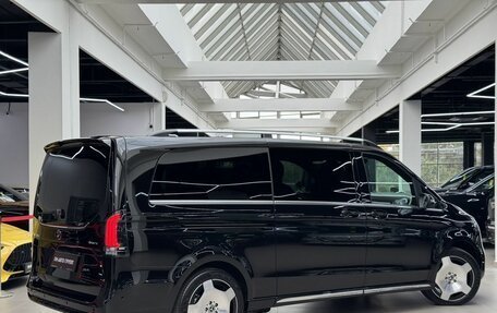 Mercedes-Benz V-Класс, 2026 год, 14 890 000 рублей, 6 фотография