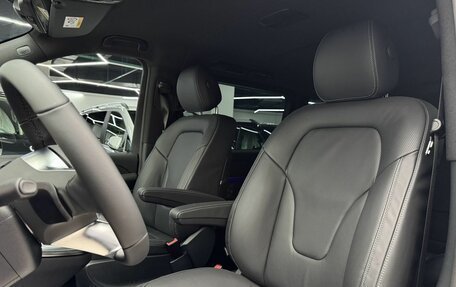 Mercedes-Benz V-Класс, 2026 год, 14 890 000 рублей, 18 фотография