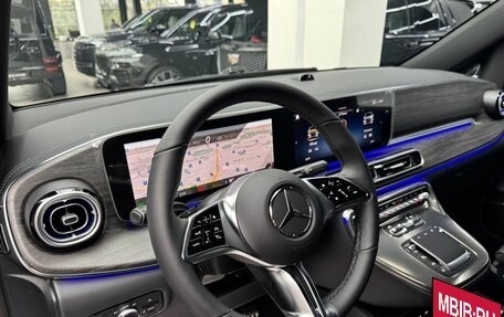 Mercedes-Benz V-Класс, 2026 год, 14 890 000 рублей, 16 фотография