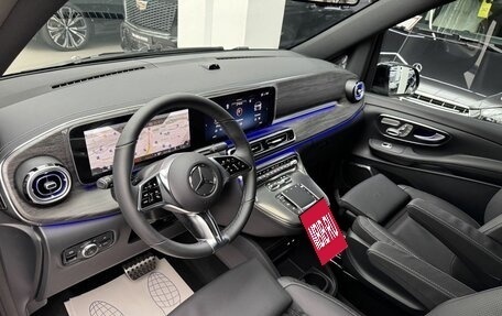 Mercedes-Benz V-Класс, 2026 год, 14 890 000 рублей, 15 фотография